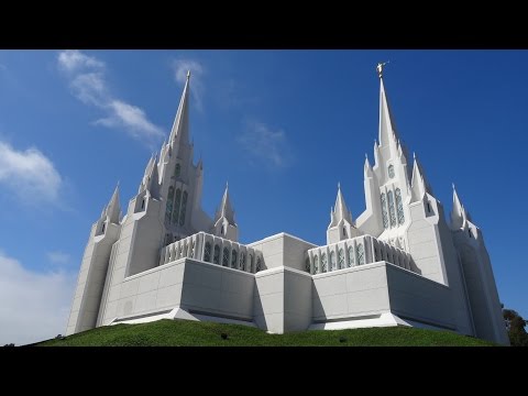 how to locate an lds ward