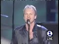 Sting: \"If You Love Someone, Set Them Free\" (1999) Sting: \"If You Love Someone, Set Them Free\" (1999)