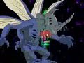 Tentomon warp digivolve to..?! O_O - Aleniums