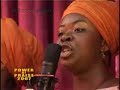 power of praise 2007 clip   rev osei kofi