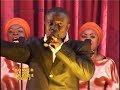 POWER OF PRAISE 2007 CLIP - Rev, Osei Kofi