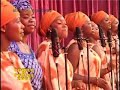 power of praise 2007 clip   rev osei kofi