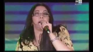 Cheba Zahouania Live 2M