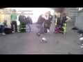 HSA-SHUFFLE