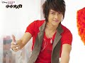 nicky byrne vs jiro wang vs wang shou wei