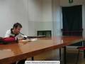 Piccoli comici spaventati guerrieri: scuola e adolescenti(2)