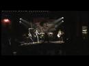 We Were Wolves - Fresh Blood ( live ) @ culto bar