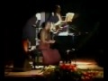 Unico concierto celebrado el año 1988 en el Mercat del Born de Barcelona. Primera canción 