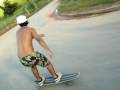 videos de Skate - Romero TR