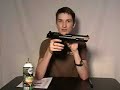 Review of the KWC GBB desert eagle