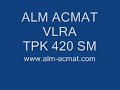 ACMAT VLRA avec glissement limité AV AR_www.alm-acmat.com.wmv.wmv