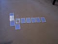 Stop Motion Cards