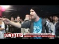 DON'T FLOP - Oshea Vs Flex Digits *FUNNY RAP BATTLE*