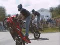 Caraquet Stunt Show part 1 Caraquet Stunt Show part 1