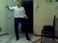 el baile del caballito