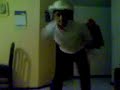 el baile del caballito