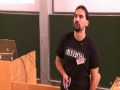 Andreas Gredler Einsatz von Open Source Software in Unternehmen - Teil 1