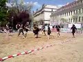 Beachrugby Neustadtfest 2008 Teil 1