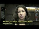 Interprofessional First Year Thoughts
