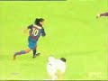Ronaldinho - Show Man