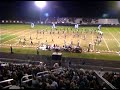 Portage Central Marching Band: Dance Revolution