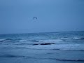 Mexico - Kite surf en Tulum