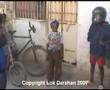 DHOOM 3 in Ahmedabad