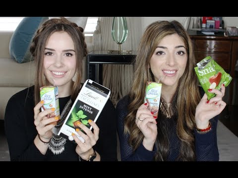 Non-Beauty Favourites with Suzie Hello October! | Amelia Liana
