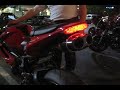 Jardine Exhaust for daytona 675