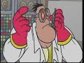 Scooter McDoogal 30-minute Animation, Part 1 of 3