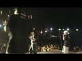TuLang Liriko - To Healthy Lifestyle Live @ San Fernando City Plaza