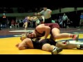 Augsburg Wrestling - 2011 NCAA Division III National Championships