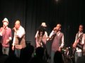 SEVENSOUL - DAHULU @ NO BLACK TIE KL