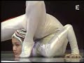 chinese contortion act