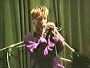 Centralne Ogrzewanie PUNK koncert WCK Wejherowo 24.04.1993