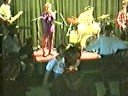 Centralne Ogrzewanie PUNK koncert WCK Wejherowo 24.04.1993