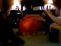 Punching Balloon Wars