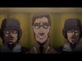 Hellsing Ultimate OVA 1 Parte 1/5 Sub español Hellsing Ultimate OVA 1 Parte 1/5 Sub español