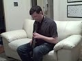 Chameleon on EWI + Looper