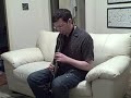 Chameleon on EWI + Looper
