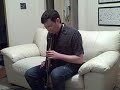 Chameleon on EWI + Looper