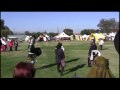 '09 Cynagua Fall Coronet Finals Rolf vs Seth