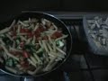 Click here to watch this video PASTA ITALIANA SAUTEE. - BY JUNIEL.