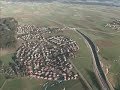 Ballooning in Bavaria - Don Bosco Ballonfahrt in Buxheim