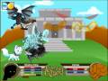 Aq Shadow King vs GT Carnax