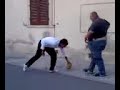 CILLO ZUFFA E TOMMY SI SFIDANO A MANINO DI BORGO SAN LORENZO