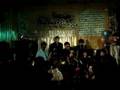 Church Street Swing Machine - Jazz Police Live at Cabaret