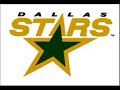 a NHL vid with random goal horns