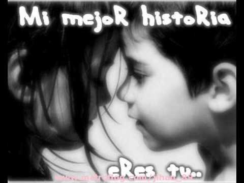 Korect - tu esti mi corazon (with lyrics)