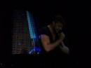 ricky martin en concierto en alicante
